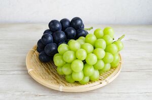 ぶどう 