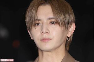 Hey!Say!JUMPの山田涼介