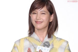 本田翼 プロフィール 最新情報まとめ 週刊女性prime