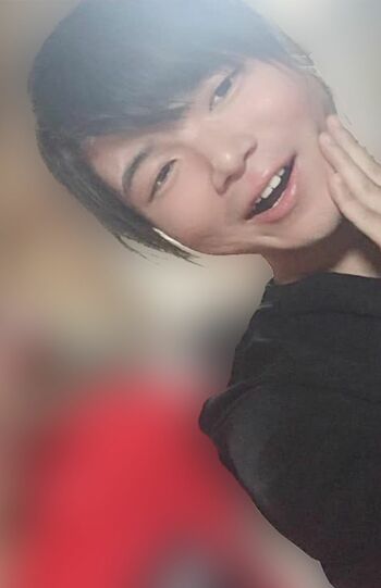 山下翔也容疑者（SNSより）