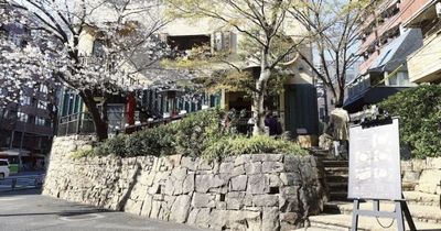 西麻布『権八』に並ぶ、外国人セレブが多く訪れる居酒屋