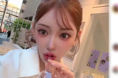 明日花キララと“密会”のK-POPアイドル『THE BOYZ』チュ・ハンニョンが契約解除、伊野尾慧との過去デート…