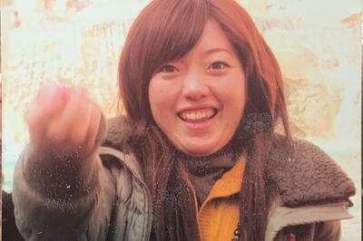 趣味はダイエット、特技はリバウンドだった20代当時