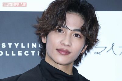 GUCCIアンバサダー・志尊淳、100万円越えのコーデに「百年の恋も冷める」ファンも違和感の“ハイセンスパン…