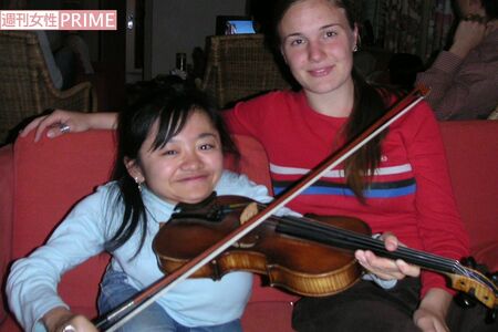 22歳。デンマークに3が月留学。何より人を大切にして助け合うデンマークの人々の感動。帰国後はヘルパーに頼ってもいいと思えた