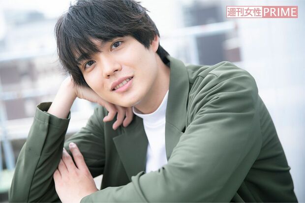 大橋典之　撮影／矢島泰輔