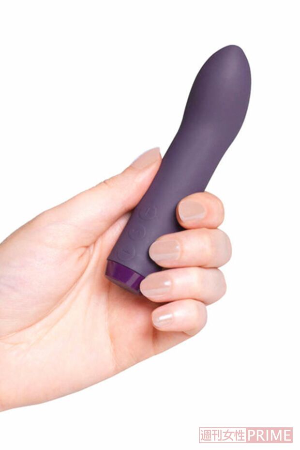 このサイズ！　撮影／山田智絵（ラブピースクラブ）