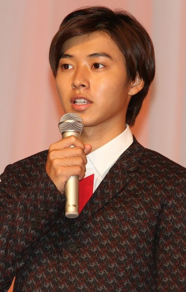 中国で撮影の情報 『キングダム』が山崎賢人で実写化？　