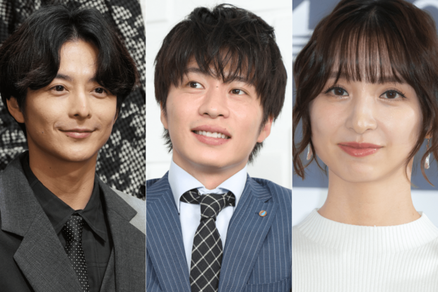 「がっかりした」トンデモドラマランキングTOP3