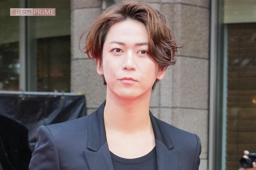 画像・写真】亀梨和也にKAT-TUN脱退・STARTO社を独立報道、1年前に再会