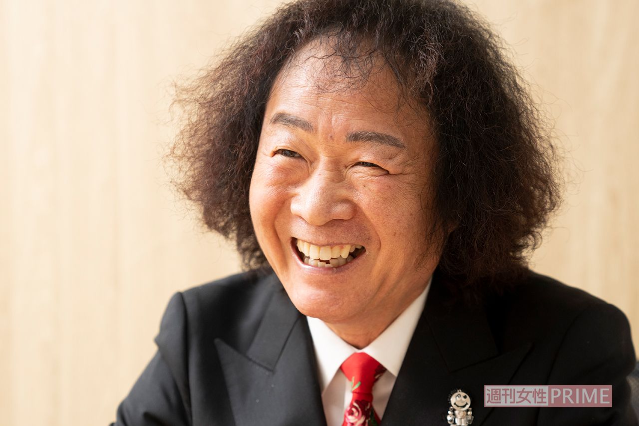 山田笑点