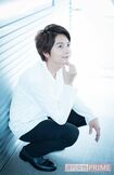 小池徹平 撮影/廣瀬靖士