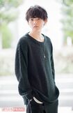 古川雄輝 撮影/高梨俊浩