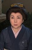 梶芽衣子、28年続いた『鬼平犯科帳』ファイナルで「初めて鬼の目に涙を見ました」 | 週刊女性PRIME