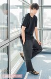 竹内涼真　撮影／高梨俊浩