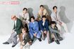 FANTASTICS 撮影/矢島泰輔