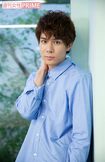 柿澤勇人　撮影／齋藤周造