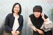 （写真左から）たかまつなな、ウーマンラッシュアワー・村本大輔