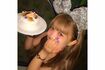 野崎優美容疑者（SNSより）