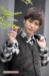 平田裕一郎　撮影／伊藤和幸