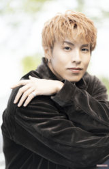 THE RAMPAGE・RIKU（29）撮影／矢島泰輔