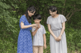 小さいころから面倒を見てきた弟・悠仁さまと赤坂御用地を散策（2017年8月14日）