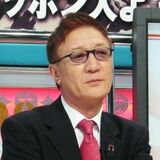 やしきたかじん、悩んで円形脱毛症になるなど繊細な男だった