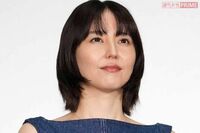 長澤まさみ、インスタで大胆美脚ショット公開も「変な服で変なポーズ」無言の“謎投稿”に戸惑いの声が殺到