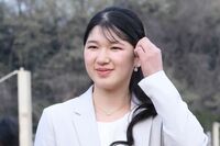 愛子さまも無視できない“王室トラブル”がインドネシアで起こっていた!ジョグジャカルタの深刻な王位継承…