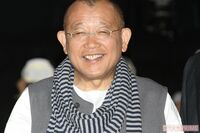 笑福亭鶴瓶、TBSの“外食禁止令”を忠実に守って行きつけ中華料理店を救済