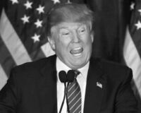 パックン、トランプ氏に「トランプ氏は根拠を示さない」