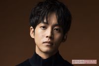 松坂桃李『いだてん』で阿部サダヲが作り出す嵐に「巻き込まれたい」