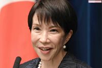 高市早苗首相が「欧米人に衝撃を与えた」理由、英国での懸念材料は“鉄の女”サッチャー氏へのリスペクト