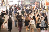 《新型コロナ》北九州ショック!相次ぐクラスター、第2波の恐怖が迫る「地方都市」