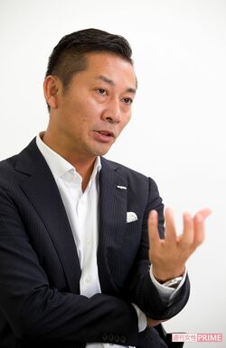 「“世の中にどう自分の生まれた証を残すのか”と悩んでいたころに、かつて欽ちゃんから言われた言葉を思い出したんです」と島田さん