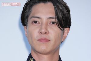 山下智久