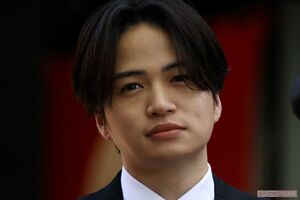 timeleszの菊池風磨