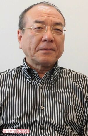 日産婦元理事長の吉村慶大名誉教授