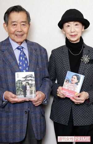 プロフィールは文末に記載