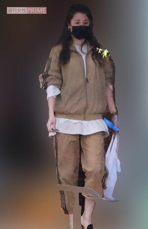 マリエ（2021年）