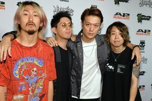 ONEOKROCK