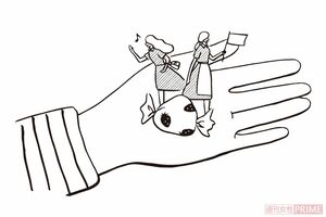 挿絵／小川悟史