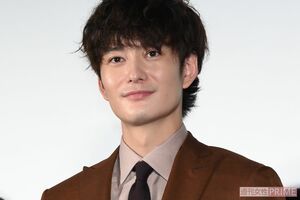 岡田将生（写真／週刊女性写真班）