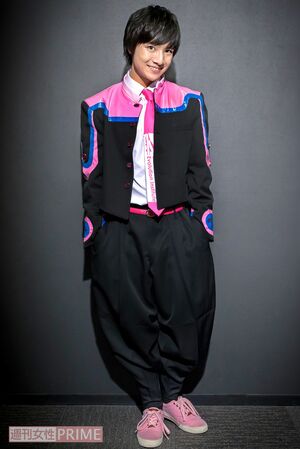 本田剛文（25）