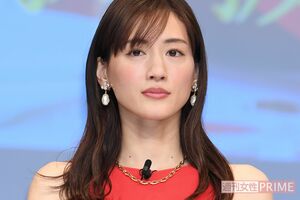 HiPの追加メンバーだった綾瀬はるか