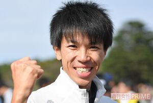 筑波大学医学群医学類5年川瀬宙夢選手