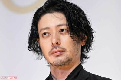 オダギリジョー「仮面ライダーやりたくなかった」衝撃発言にファン悲鳴、“黒歴史説”の裏にある「こだわり…