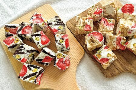 チョンドゥククッキー