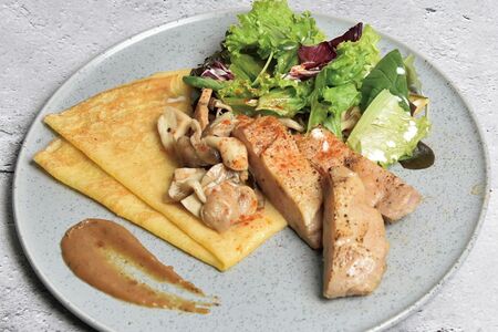 ROCCA&FRIENDS（ロッカアンドフレンズ）