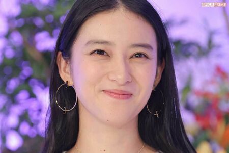 ゴクミの反動で（？）演技力が評価された武井咲